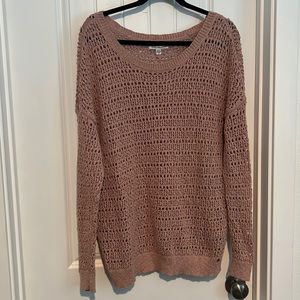 American Eagle Outfitters sweater